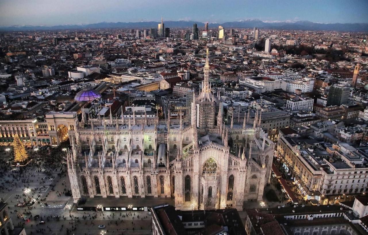 Duomo Milano Suite 외부 사진