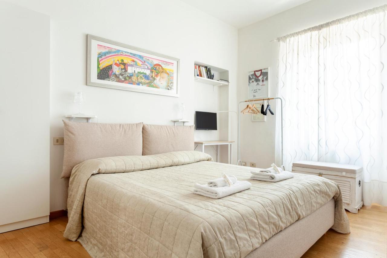 Duomo Milano Suite 외부 사진