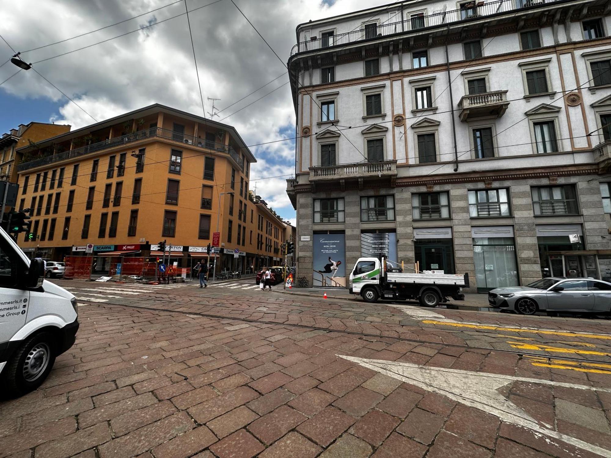 Duomo Milano Suite Retreat 외부 사진