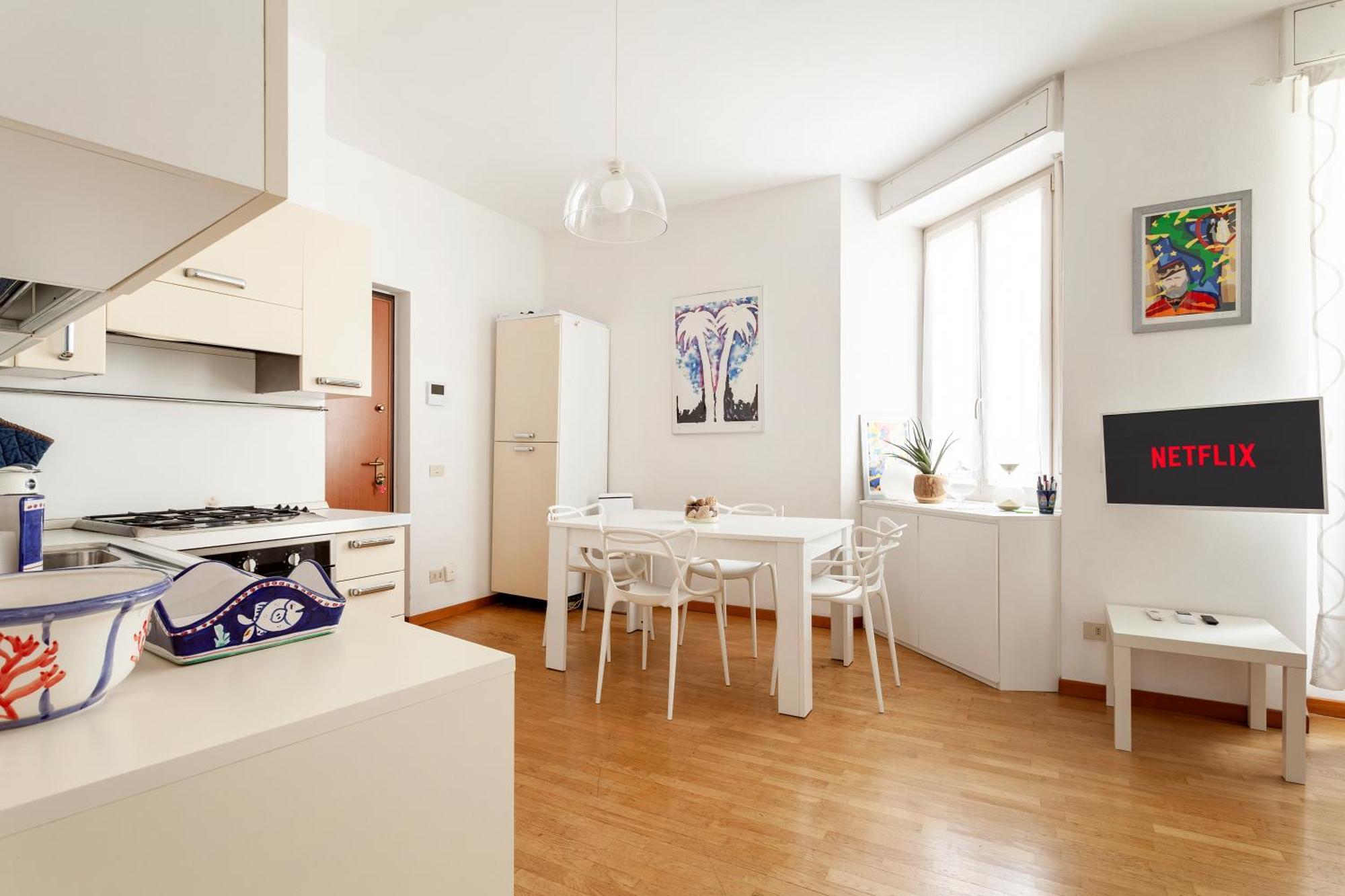 Duomo Milano Suite 외부 사진