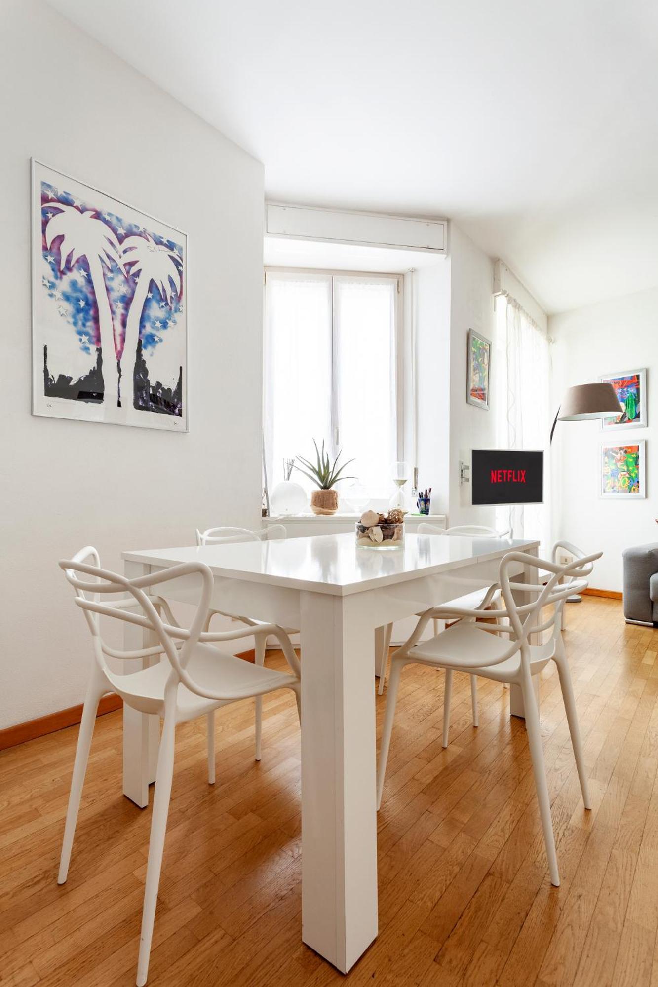 Duomo Milano Suite 외부 사진