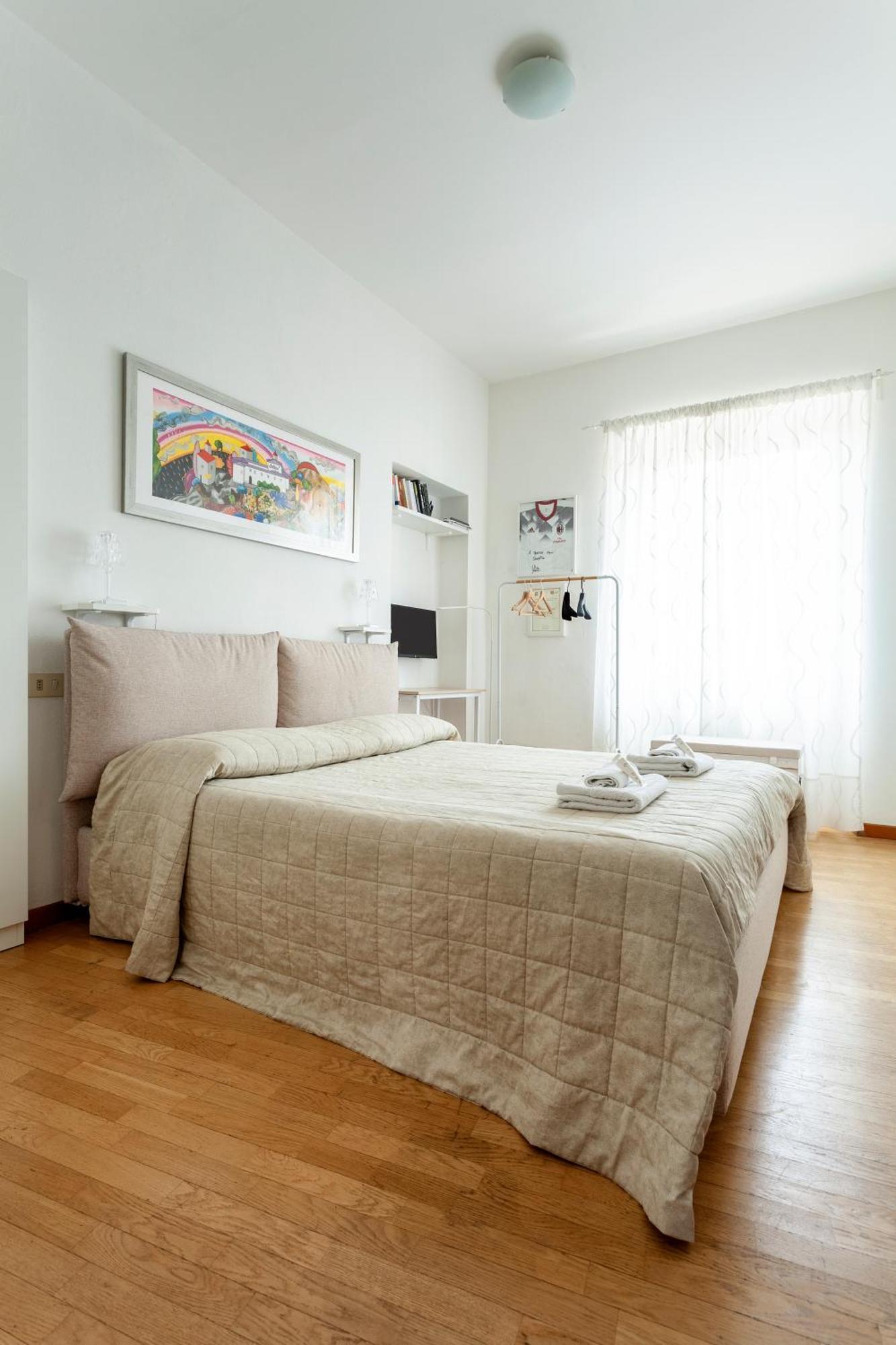 Duomo Milano Suite 외부 사진