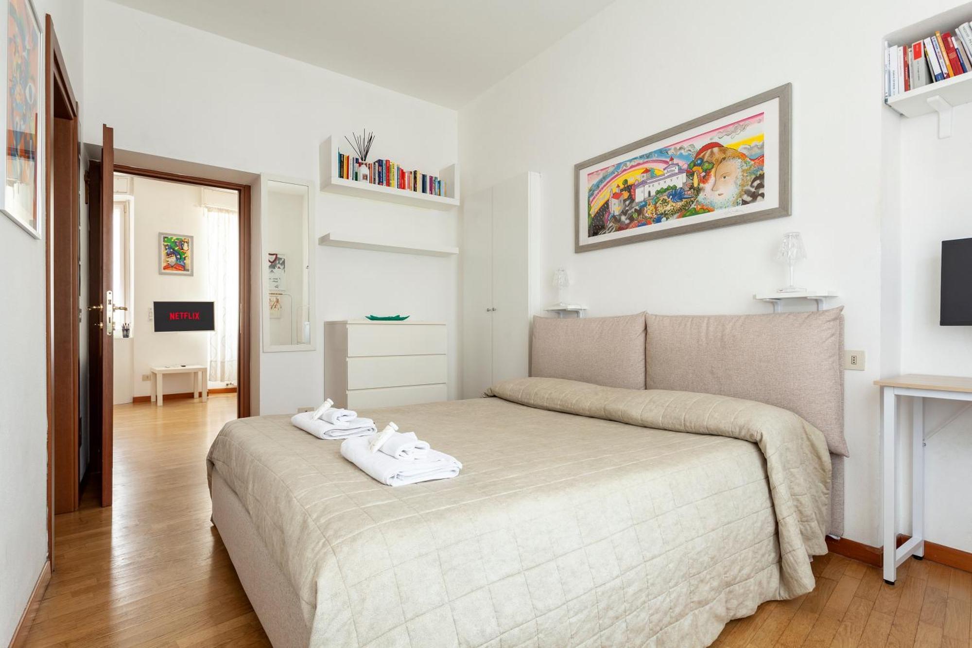 Duomo Milano Suite 외부 사진